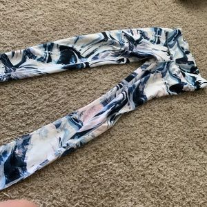 Fabletics leggings